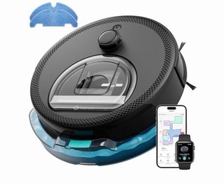 Robot Aspirador Friegasuelos Lefant M330 Pro Nuevo