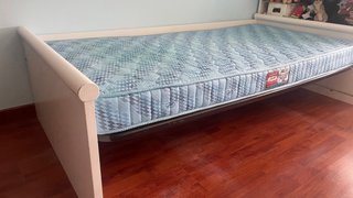 Cama nido somier 90x180