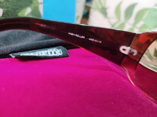Gafas de sol Arnette marrones