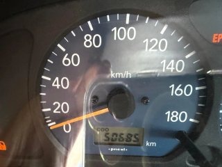 Suzuki Alto 2004