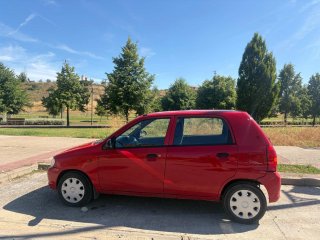 Suzuki Alto 2004
