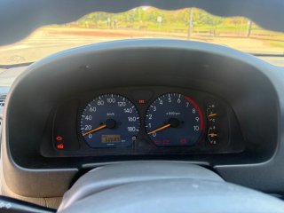 Suzuki Alto 2004