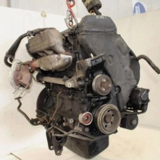 Motor S9W 2.8 DTI Renault máster