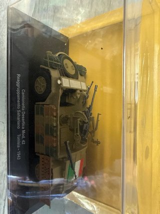 Mezzi militari WWII eserciti ..