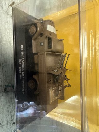 Mezzi militari WWII eserciti ..