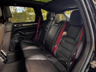 Porsche Cayenne GTS
