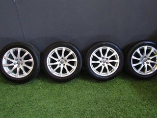 Audi 92449 8w0601025c juego llantas a4 allroad