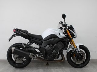 Yamaha FZ8 N