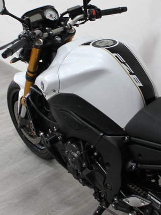 Yamaha FZ8 N