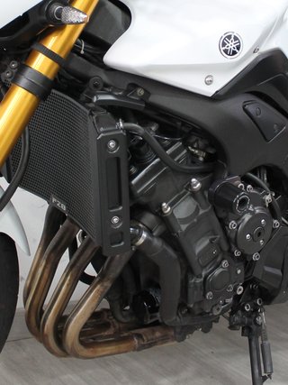 Yamaha FZ8 N