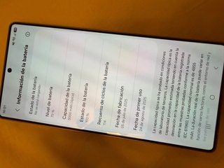 Samsung S25 Ultra + Samsung Galaxy Watch 7