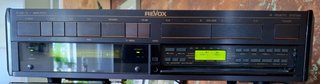 Amplificador Revox B-250-S