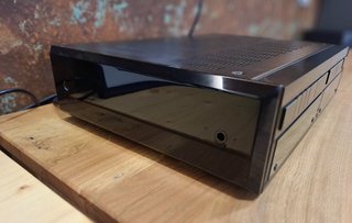 Amplificador Revox B-250-S
