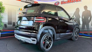 LIGIER JS60 CHIC DCI CLIMA