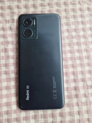 Xiaomi Redmi 10 5G Negro muy buen estado