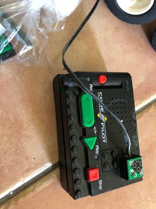 Lego 8479