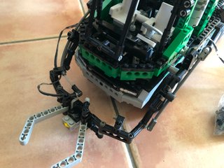 Lego 8479