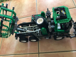 Lego 8479