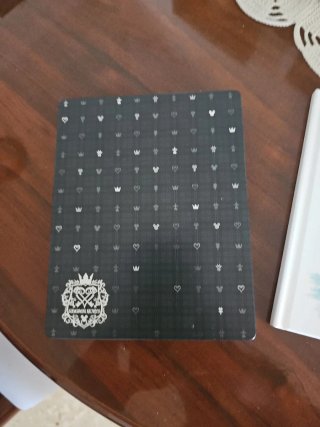 Kingdom Hearts 3 Deluxe Edition PS4