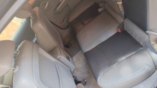 Dodge Avenger 2008
