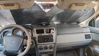 Dodge Avenger 2008