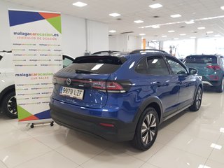 Volkswagen Taigo 2022 - 9979LZF