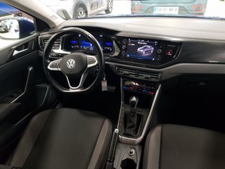Volkswagen Taigo 2022 - 9979LZF