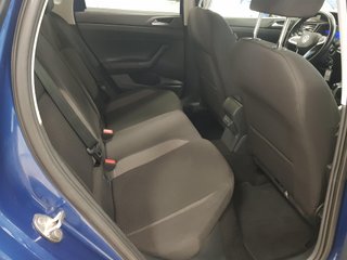 Volkswagen Taigo 2022 - 9979LZF