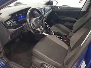 Volkswagen Taigo 2022 - 9979LZF