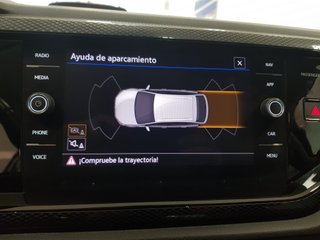 Volkswagen Taigo 2022 - 9979LZF