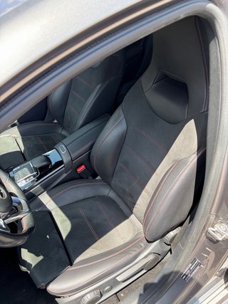 Mercedes-Benz Clase A 2018 AMG LINE