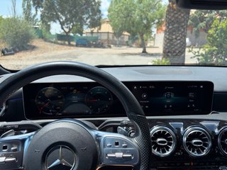 Mercedes-Benz Clase A 2018 AMG LINE