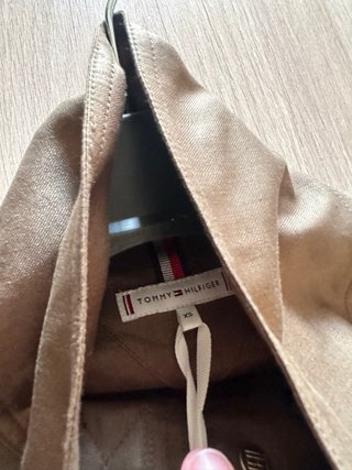 Chaqueta Utility Tommy Hilfiger Talla S