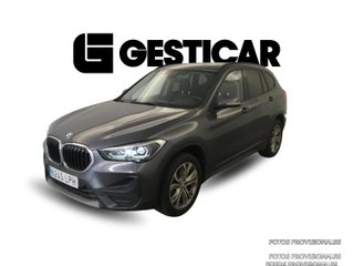 BMW X1 sDrive18i 103 kW (140 CV)