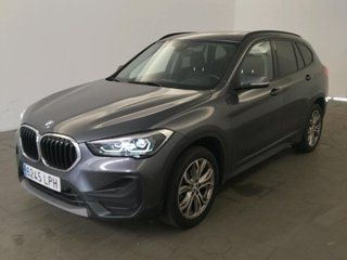 BMW X1 sDrive18i 103 kW (140 CV)
