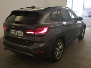 BMW X1 sDrive18i 103 kW (140 CV)