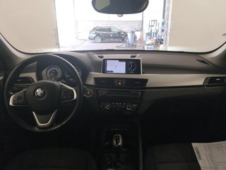 BMW X1 sDrive18i 103 kW (140 CV)