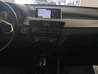BMW X1 sDrive18i 103 kW (140 CV)