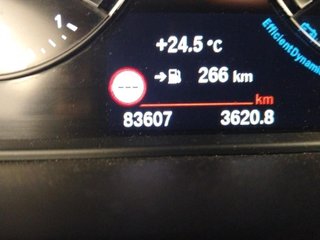 BMW X1 sDrive18i 103 kW (140 CV)