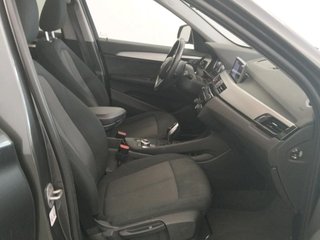 BMW X1 sDrive18i 103 kW (140 CV)