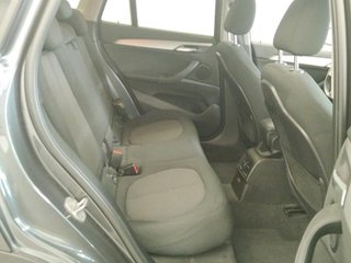 BMW X1 sDrive18i 103 kW (140 CV)