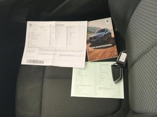 BMW X1 sDrive18i 103 kW (140 CV)