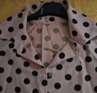 Camicia donna