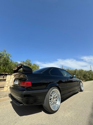 BMW Serie 3 1996