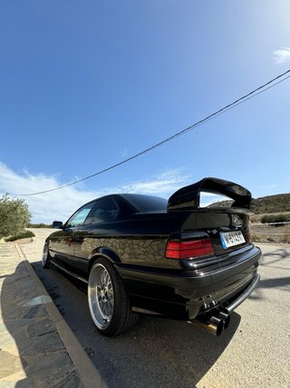 BMW Serie 3 1996