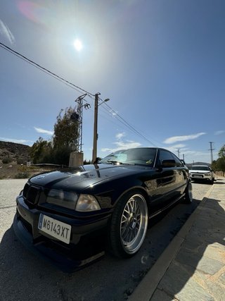 BMW Serie 3 1996