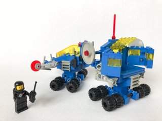 Lego 6928