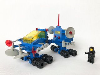 Lego 6928