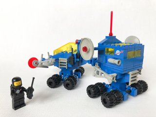 Lego 6928