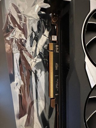 Tarjeta Gráfica AMD Radeon 6800xt Sapphire